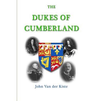 The Dukes of Cumberland