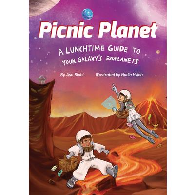 Picnic Planet