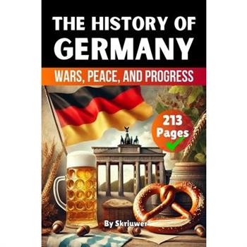 The History of Germany
