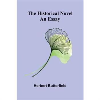 The Historical Novel