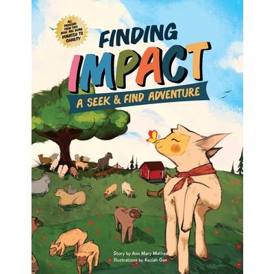 Finding Impact
