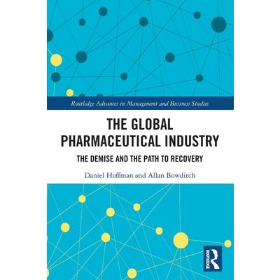 The Global Pharmaceutical Industry
