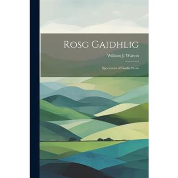 Rosg Gaidhlig