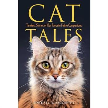 Cat Tales