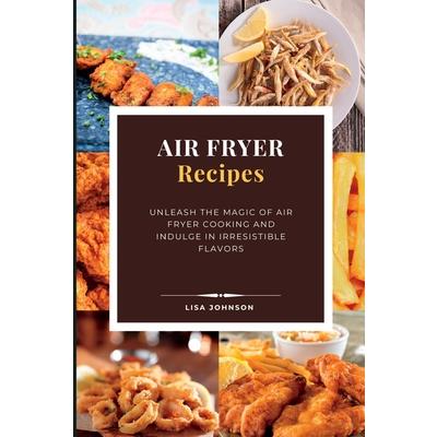 AIR FRYER Recipes