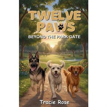 Twelve Paws - Beyond The Park Gate