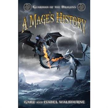 Guardian of the Dragons