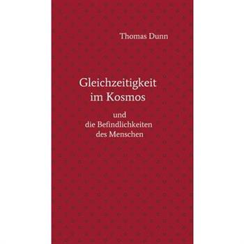 Gleichzeitigkeit im Kosmos