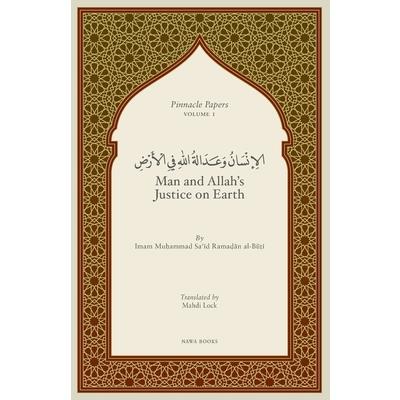 Man and Allah's Justice on Earth