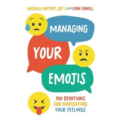 Managing Your Emojis