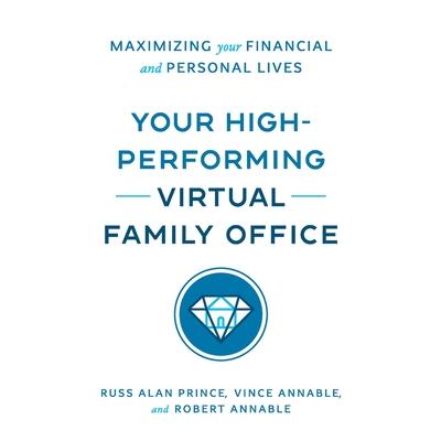 Your High-Performing Virtual Family Office