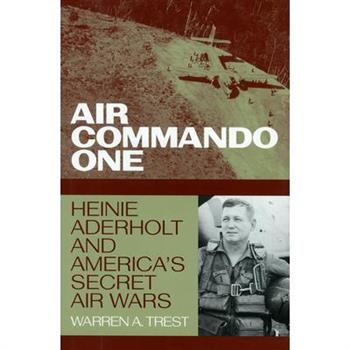 Air Commando One