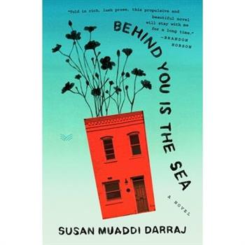 Behind You Is the Sea