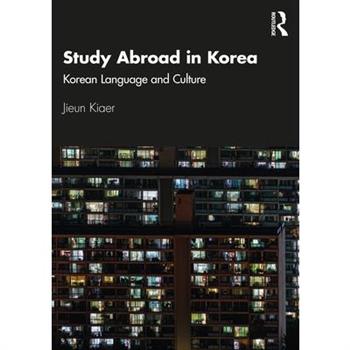 Study Abroad in Korea