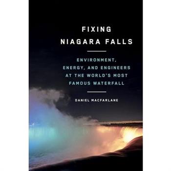 Fixing Niagara Falls