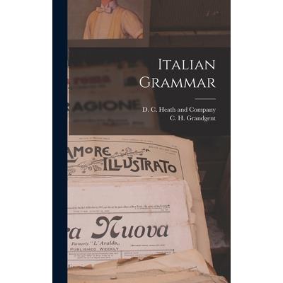 Italian Grammar