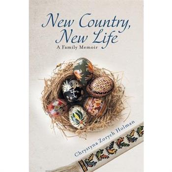 New Country, New Life