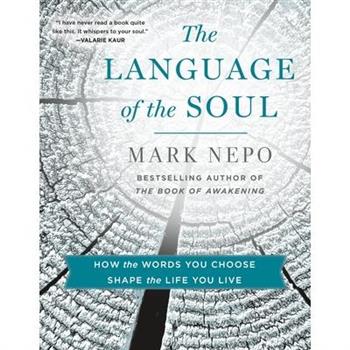 The Language of the Soul