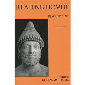 Reading Homer
