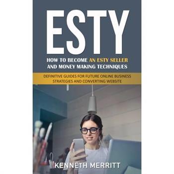 Esty