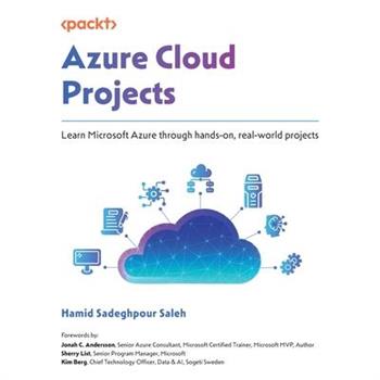 Azure Cloud Projects