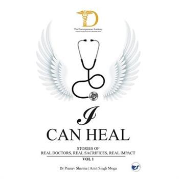 I Can Heal, Volume I