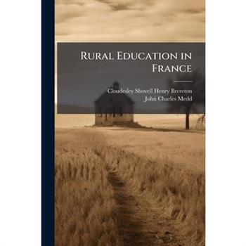 Rural Education in France