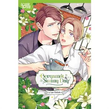 Bergamot & Sunny Day