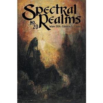 Spectral Realms No. 20