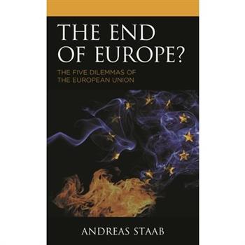 The End of Europe?