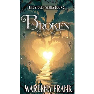 Broken