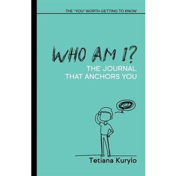 Who am I?