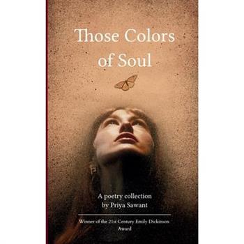 Those Colors Of Soul