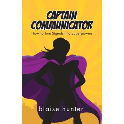 Captain Communicator