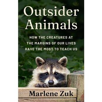 Outsider Animals