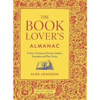 The Book Lover's Almanac