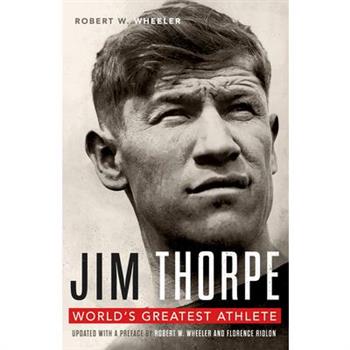 Jim Thorpe