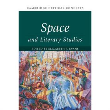 Space and Literary Studies