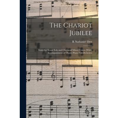 The Chariot Jubilee