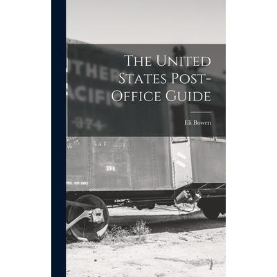 The United States Post-Office Guide