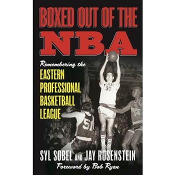 Boxed out of the NBA