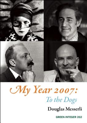 My Year 2007