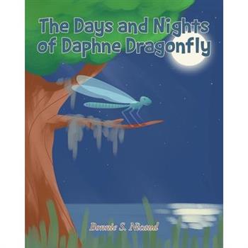 The Days and Nights of Daphne Dragonfly