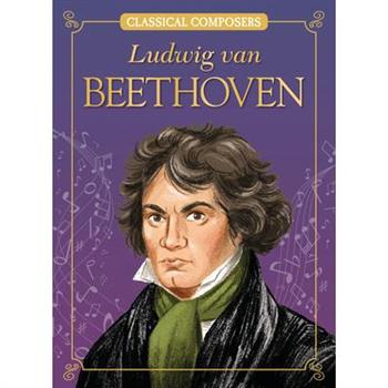 Ludwig Van Beethoven