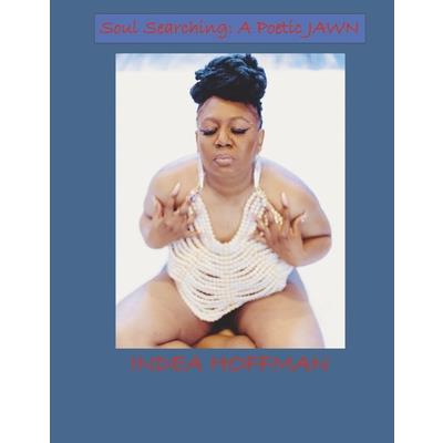 Soul Searching: A Poetic Jawn