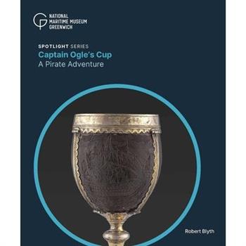 Captain Ogle’s Cup