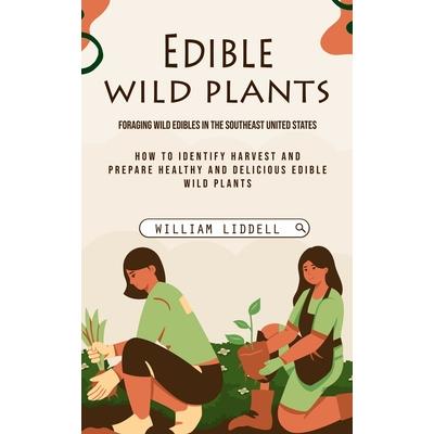 Edible Wild Plants