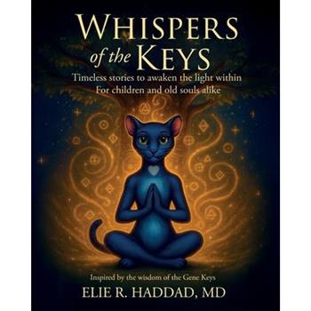 Whispers of the Keys