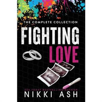 Fighting Love box set