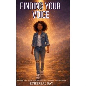Finding Your Voice